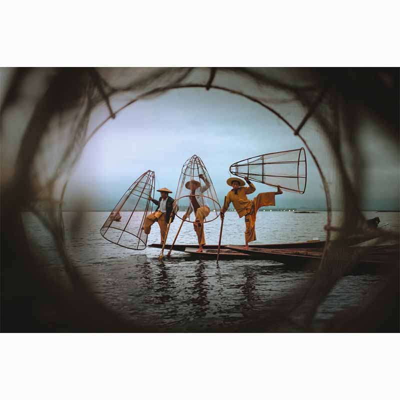 Far Far East - A Tribute to Faraway Asia
