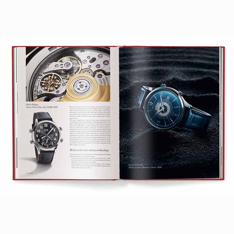 The Watch Book More than Time Vol. 2
