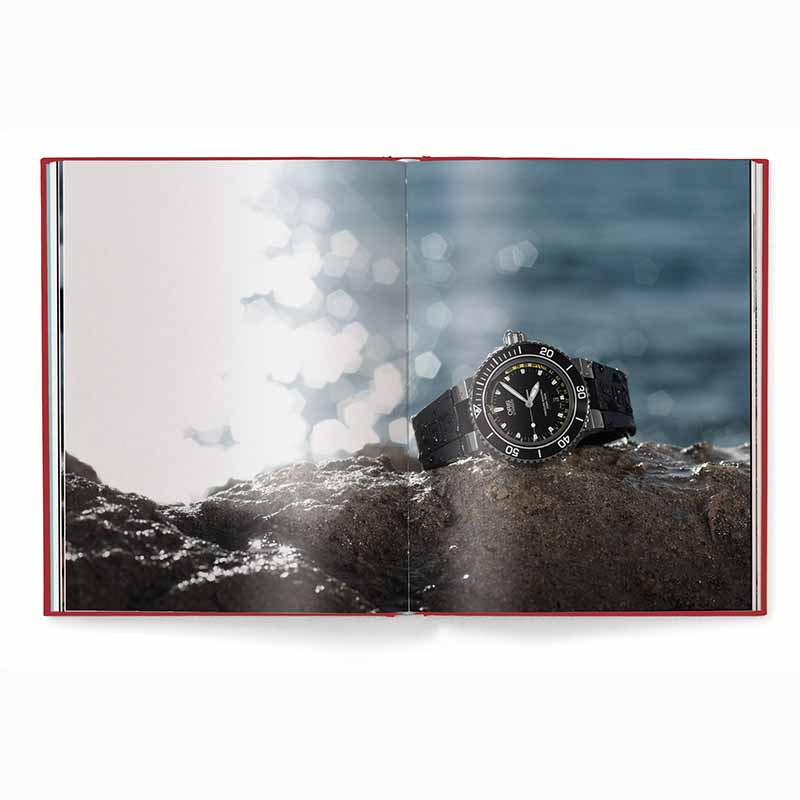 The Watch Book More than Time Vol. 2