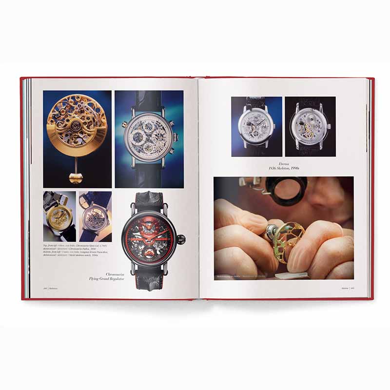 The Watch Book More than Time Vol. 2