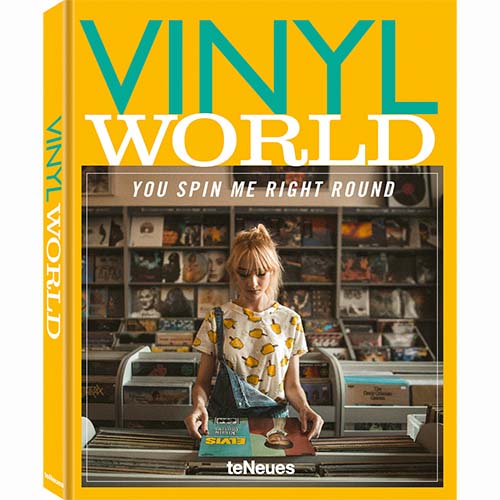 Vinyl World