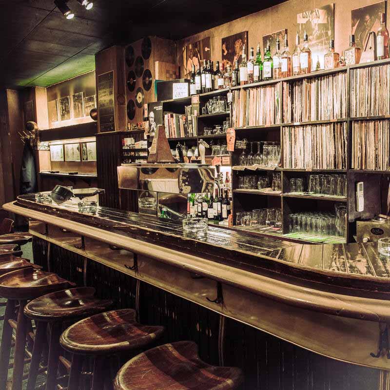 Vinyl World