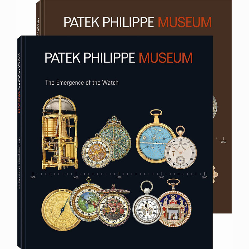 Treasures from the Patek Philippe Museum