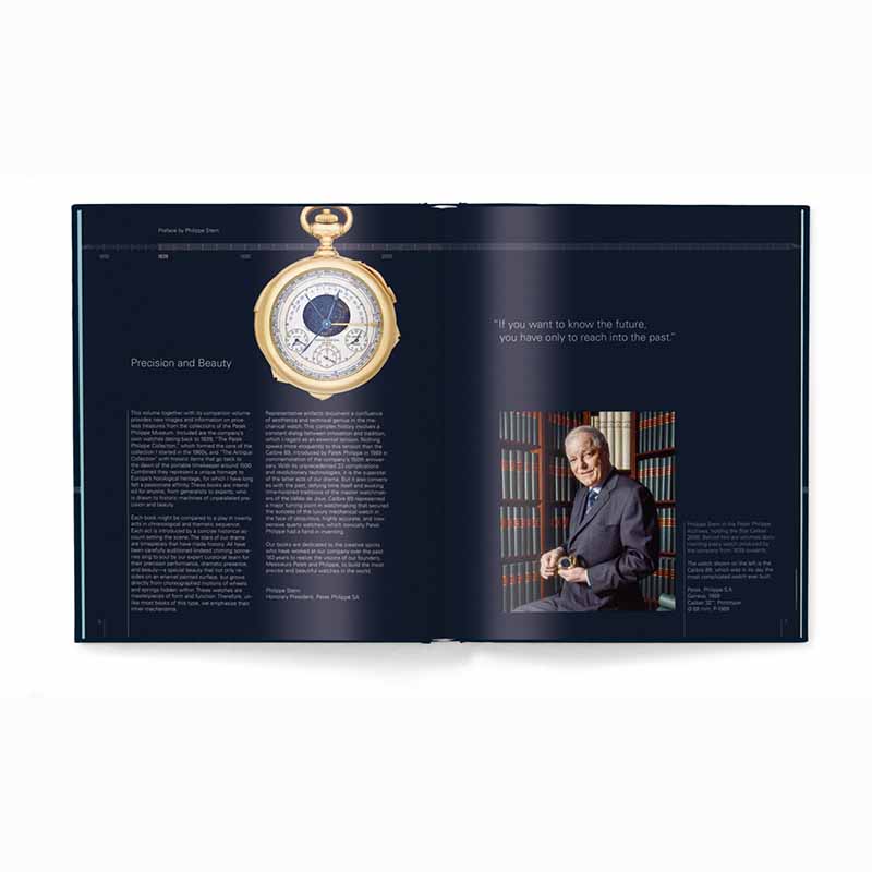 Treasures from the Patek Philippe Museum