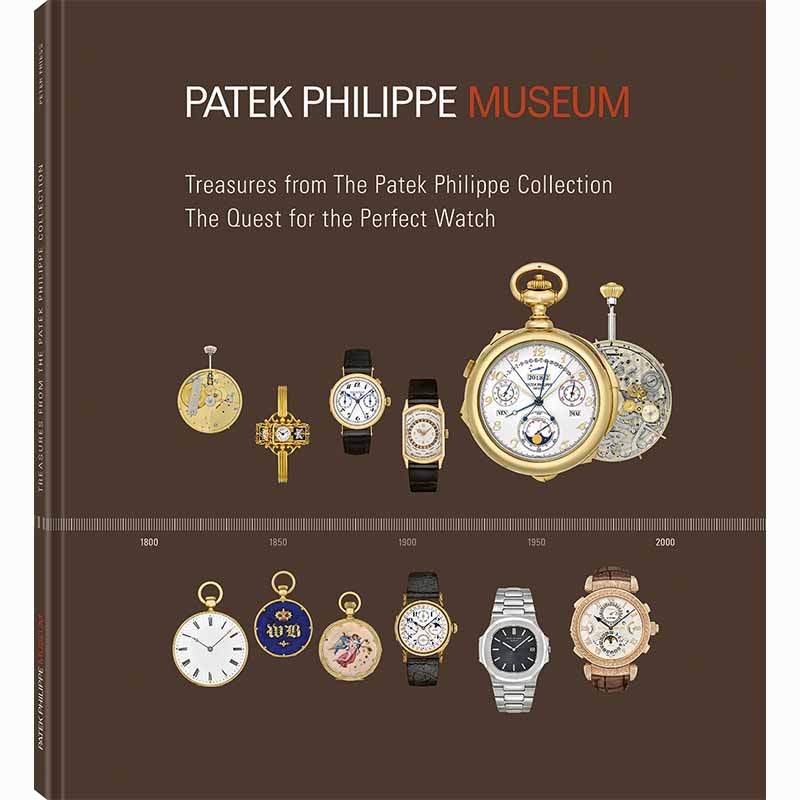 Treasures from the Patek Philippe Museum