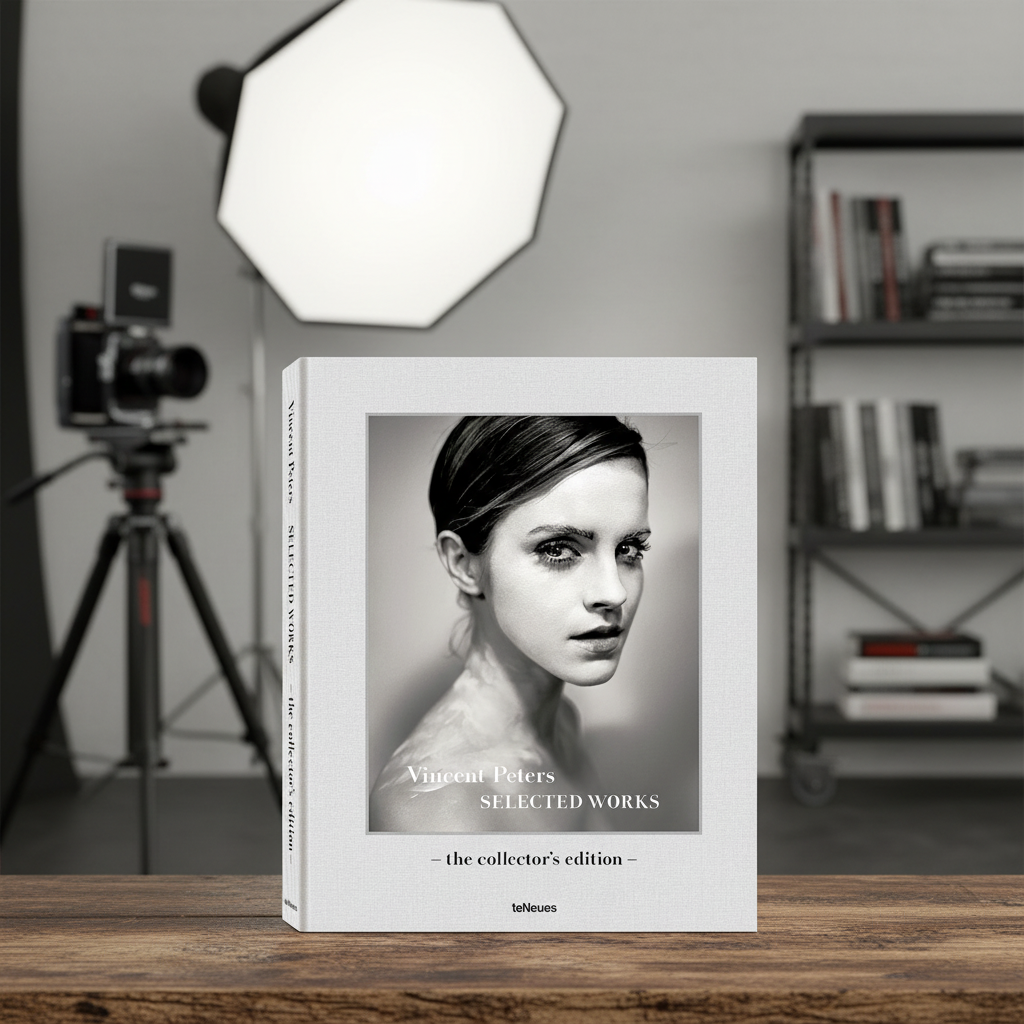 Selected Works (Collectors Edition)