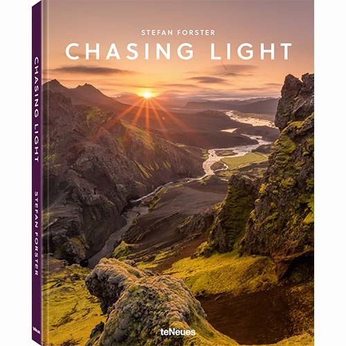 Chasing Light, Stefan Forster