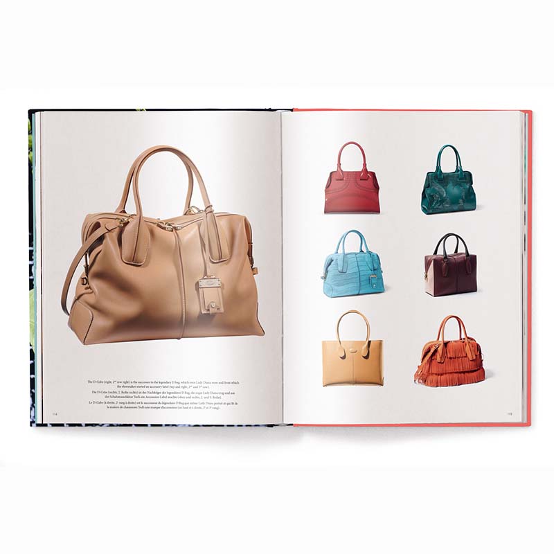 For The Love of Bags