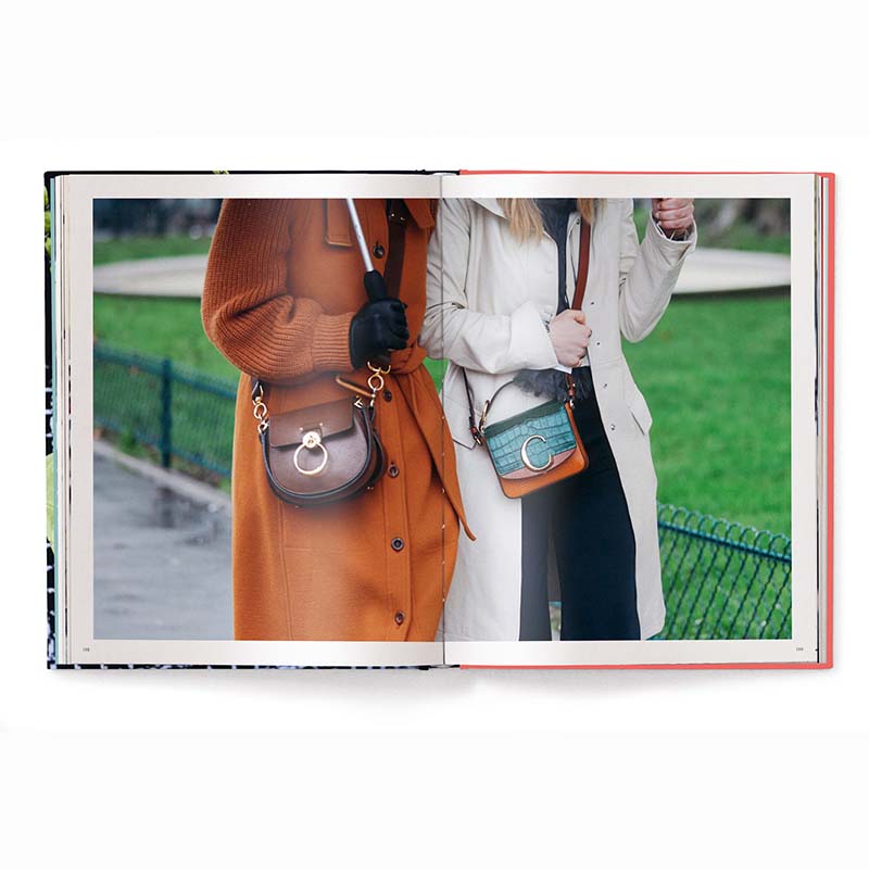 For The Love of Bags