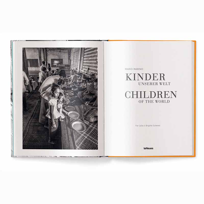 Children of The World