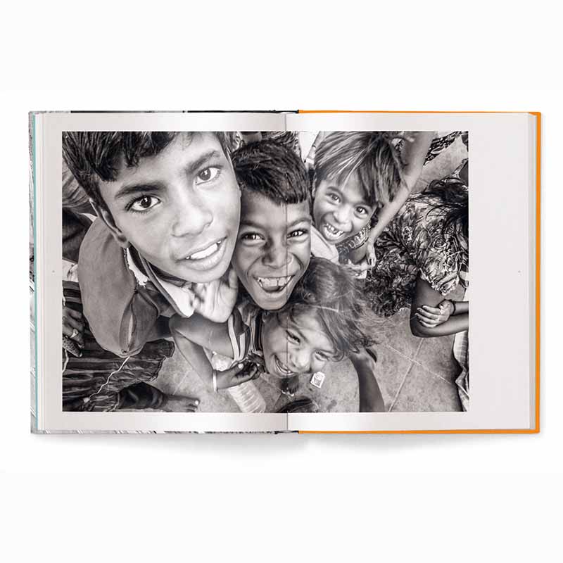 Children of The World