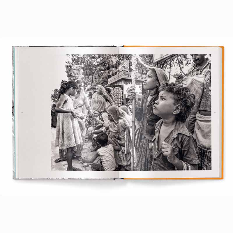 Children of The World