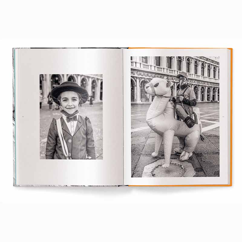 Children of The World