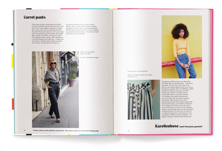 Déjà vu Style: Fashion Trends That Made a Comeback