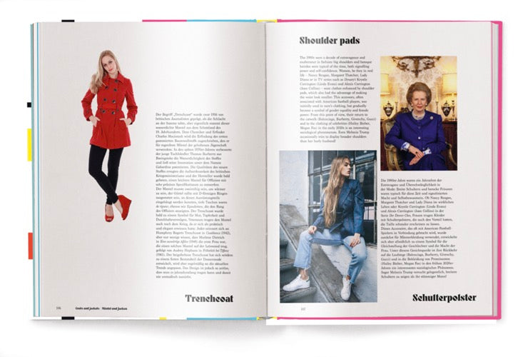 Déjà vu Style: Fashion Trends That Made a Comeback