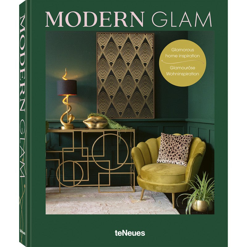 Modern Glam