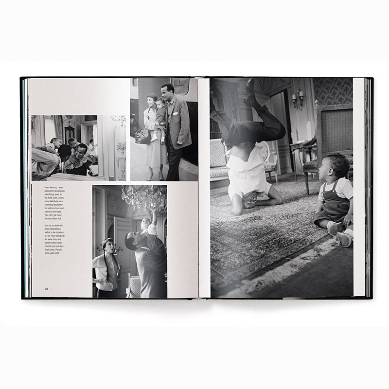Russell Melcher, The Golden Age of Photojournalism