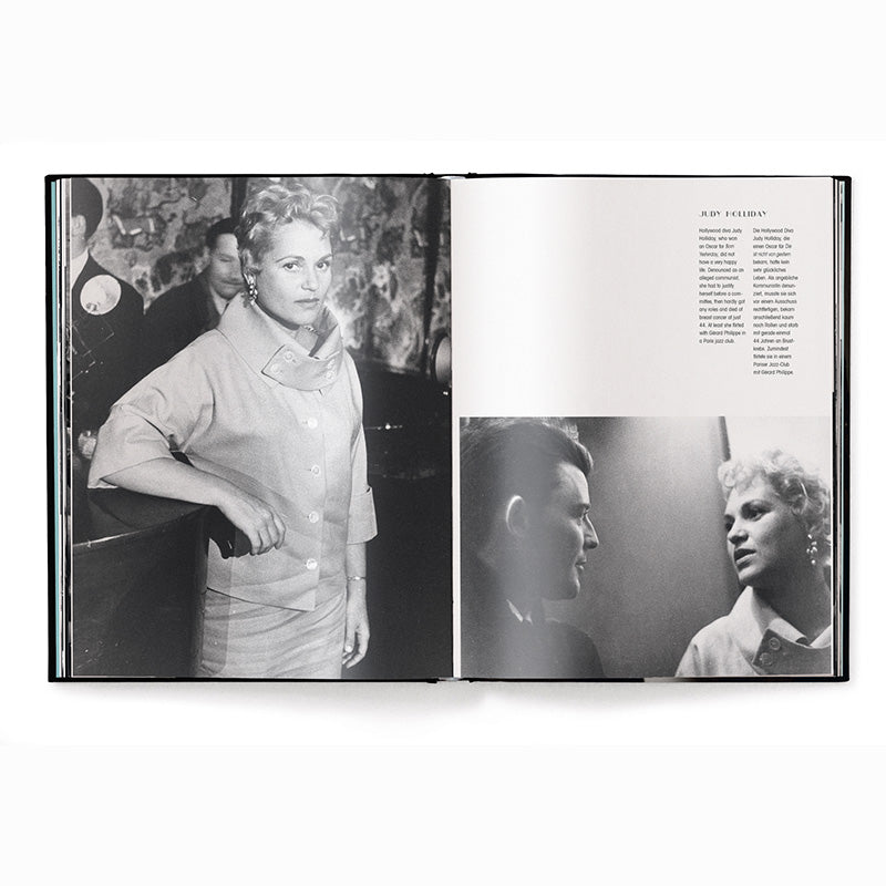 Russell Melcher, The Golden Age of Photojournalism