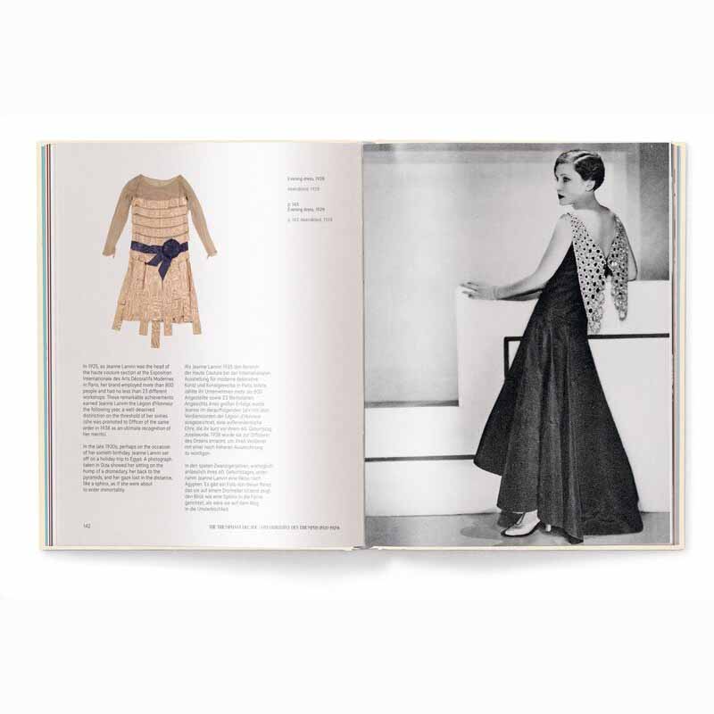 Jeanne Lanvin