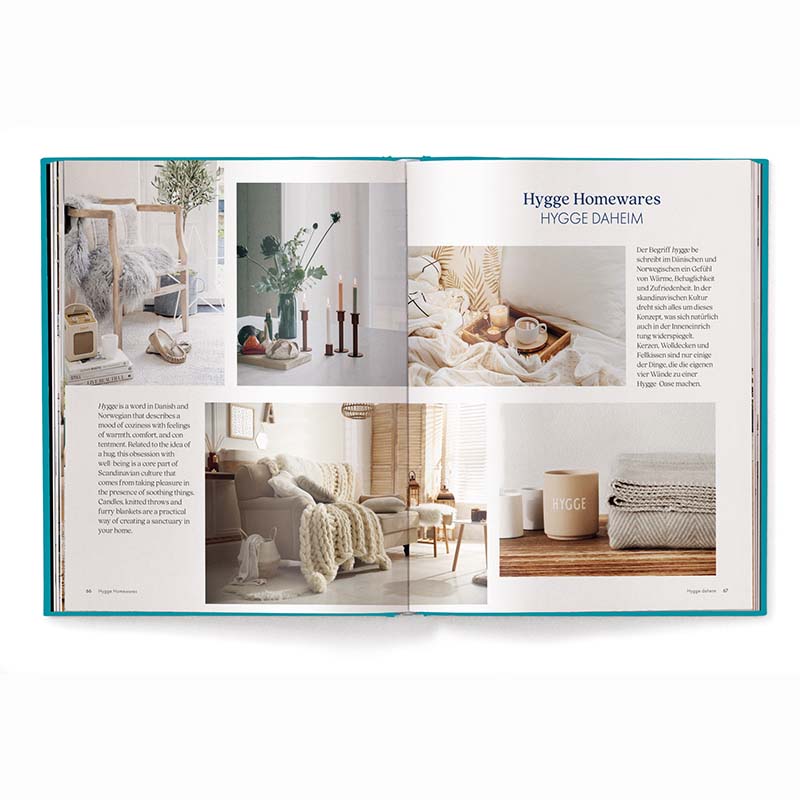 Scandi Style