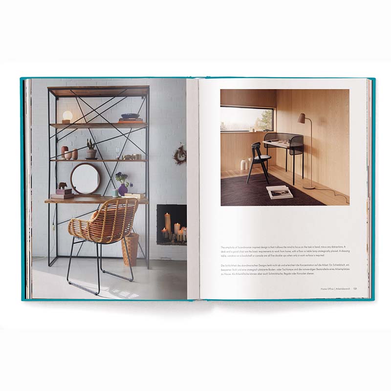 Scandi Style