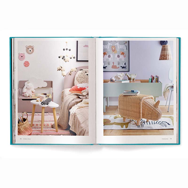 Scandi Style