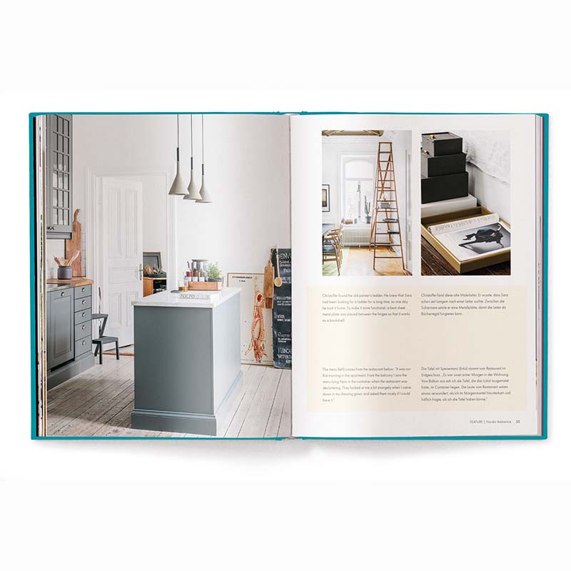 Scandi Style