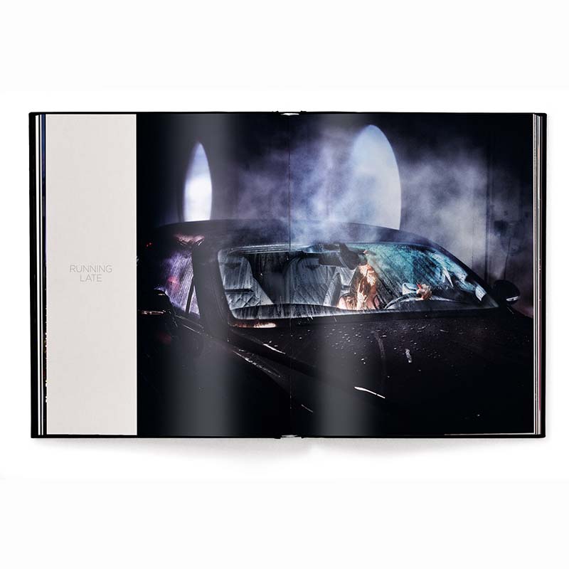 Flirting with Danger