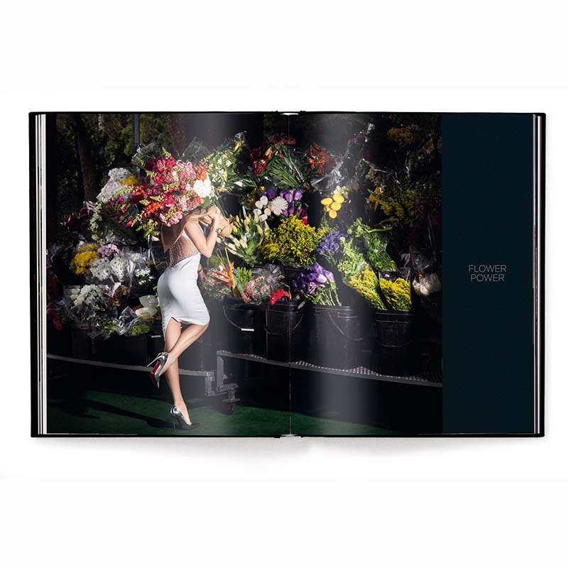 Flirting with Danger