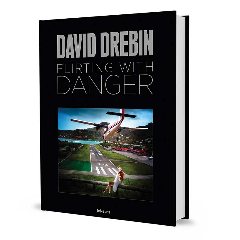 Flirting with Danger