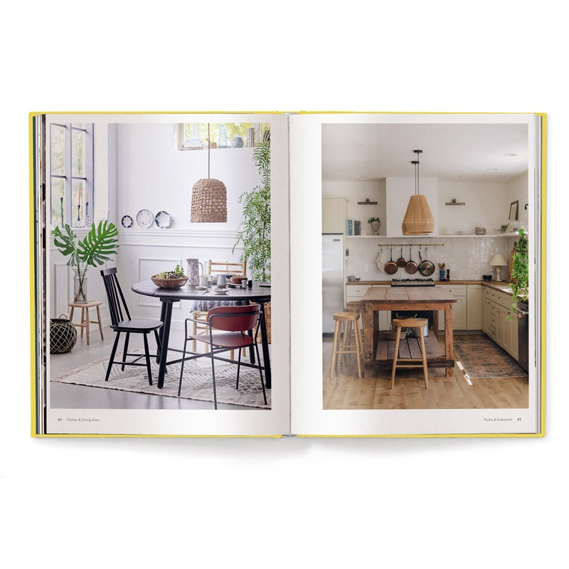Boho Style, Home Inspiration