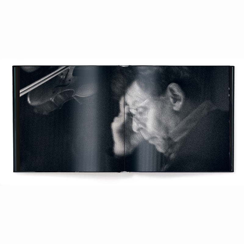 Dots on Paper, Philip Glass