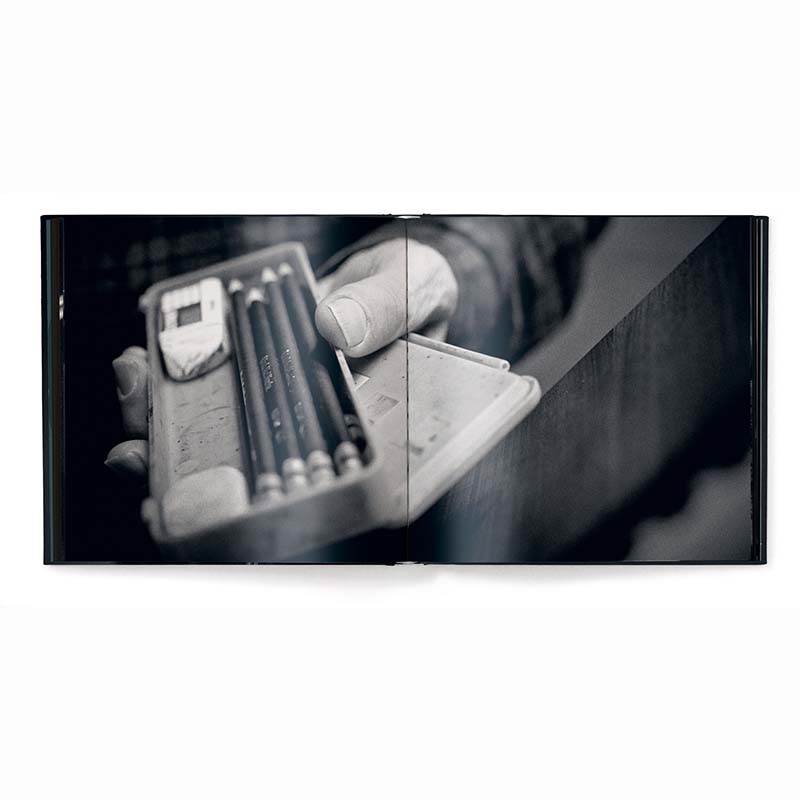 Dots on Paper, Philip Glass