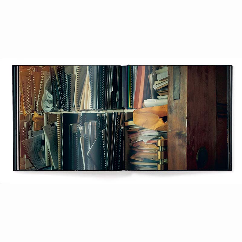 Dots on Paper, Philip Glass