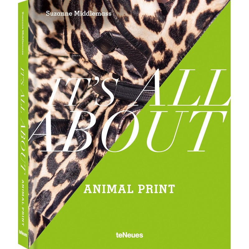 It’s all about Animal Print