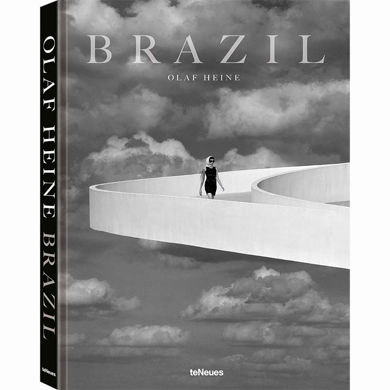 Brazil, Olaf Heine