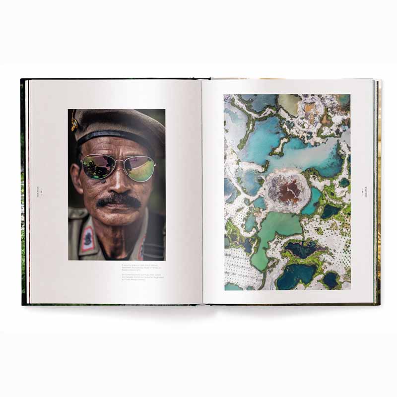 Tropics & Traditions - Tales of Indonesia