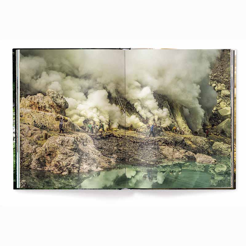 Tropics & Traditions - Tales of Indonesia