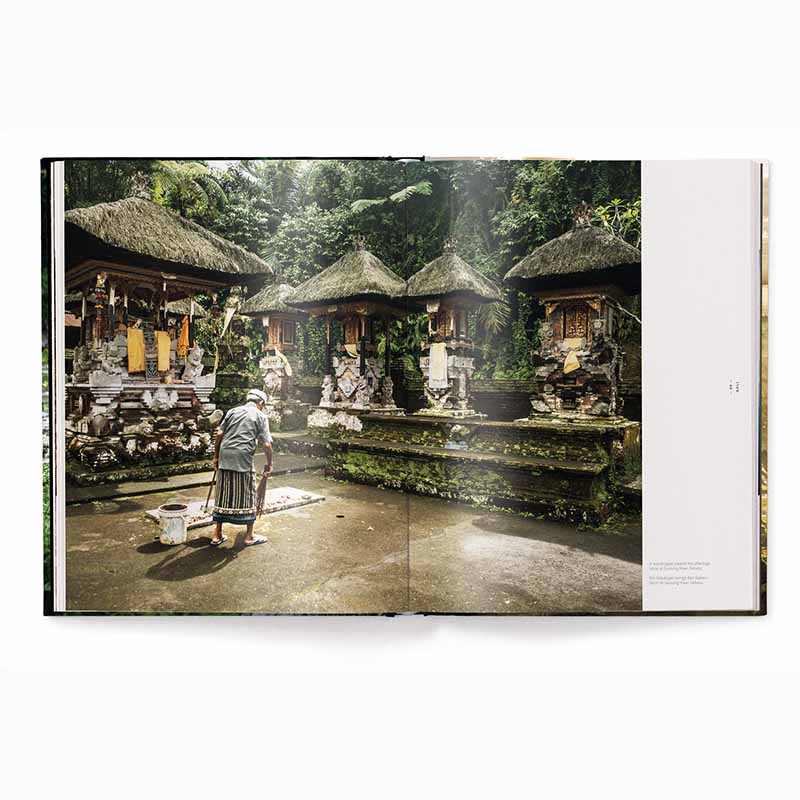 Tropics & Traditions - Tales of Indonesia