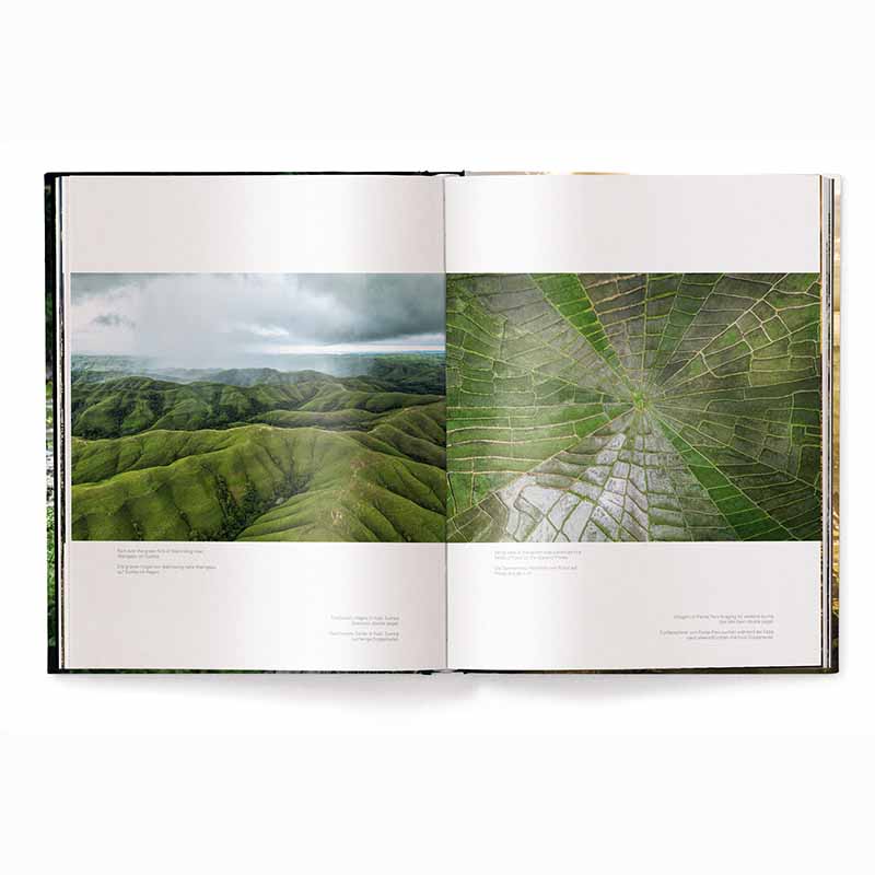 Tropics & Traditions - Tales of Indonesia