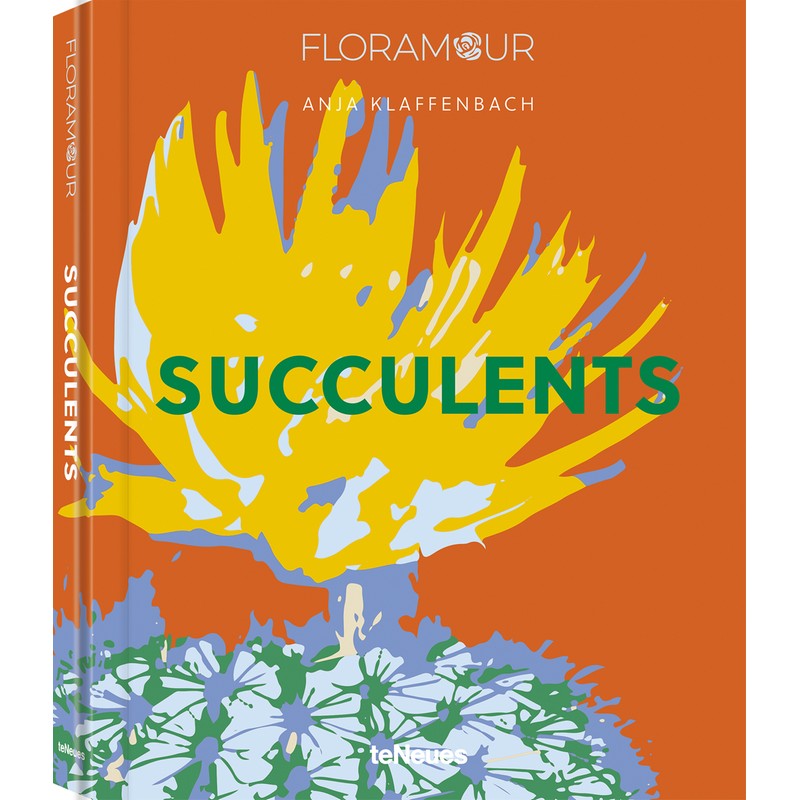 Succulents (Floramour)