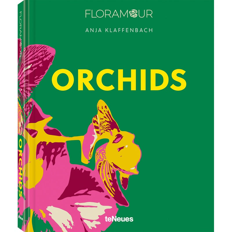 Orchids (Floramour)