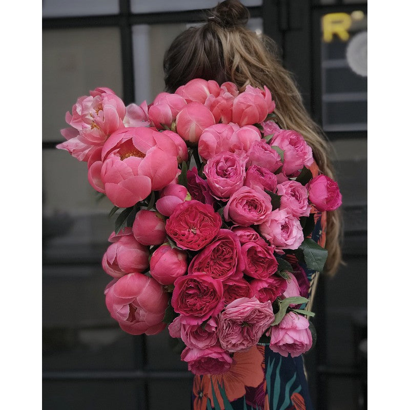 Peonies (Floramour)