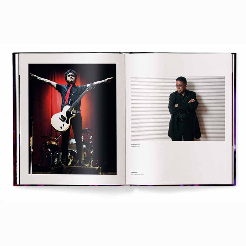 Zero's Heroes - Music Caught on Camera