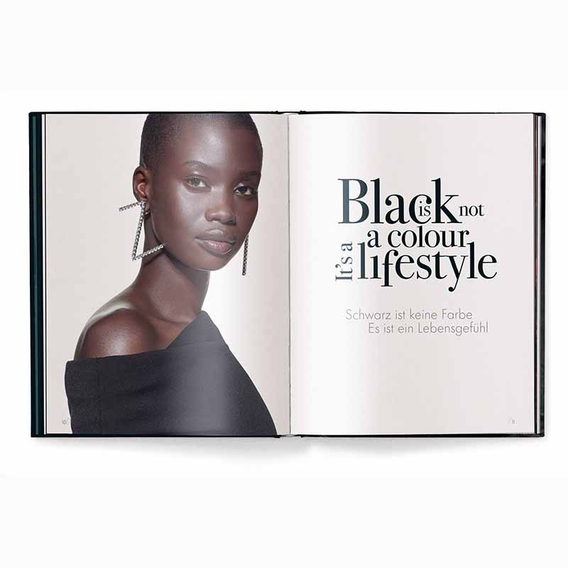The Black Book