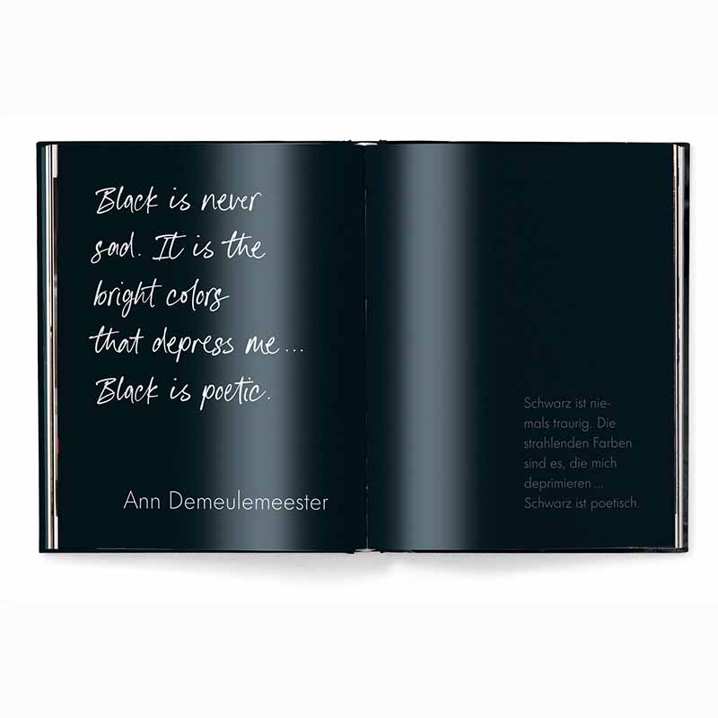 The Black Book