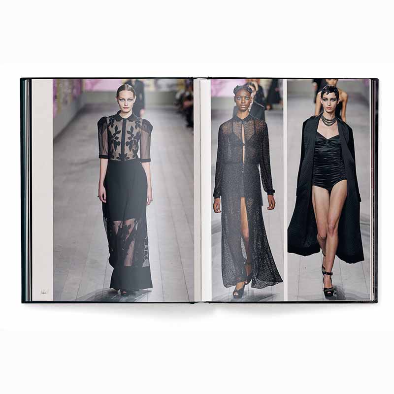 The Black Book