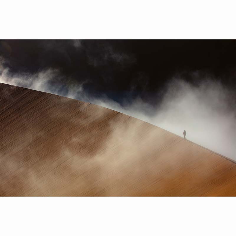 Deserts, Philippe Bourseiller