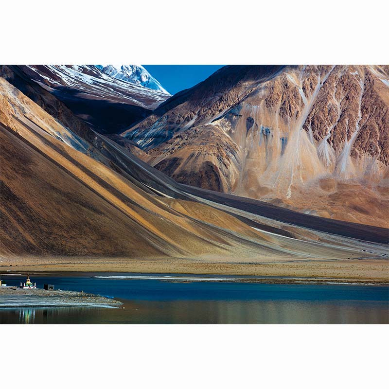 Deserts, Philippe Bourseiller