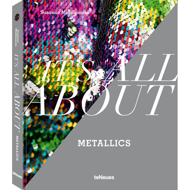 It’s All About Metallics